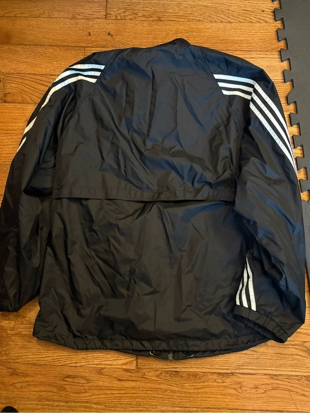 adidas full small elastic